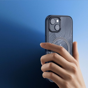 Dėklas Dux Ducis Aimo Mag Apple iPhone 15 Plus