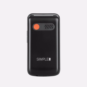 Мобильный телефон Krüger&Matz Simple 931 4G для пожилых людей