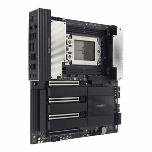 Материнская плата ASUS PRO WS TRX50-SAGE WIFI A, AMD TRX50, сокет sTR5, CEB