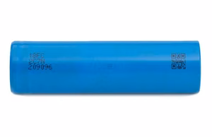 Ličio baterija JGNE 18650 LifePO4 (1800mAh 5,4A)