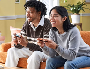 Nintendo Switch 2 + Mario Kart World портативная игровая консоль 20.1 cm (7.9") 256 GB сенсорный экран Wi-Fi чёрный