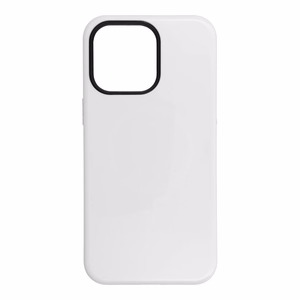 Двухслойный чехол для сублимации, совместимый с MagSafe, IPHONE 15 PRO MAX