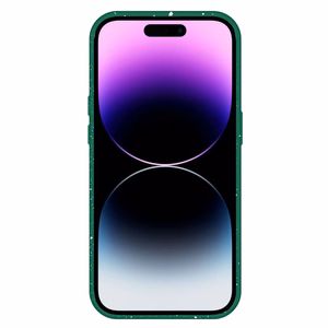 Tel Protect Magnetinis Splash Matinis Dėklas telefonui iPhone 11 Pro žalias