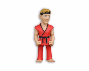 Minix Cobra Kai – Johnny Lawrence – collectible figurine