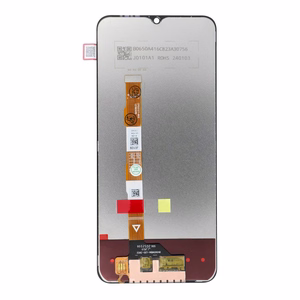 FixCell LCD ekranas FixCell LCD VIVO Y21 Y21S OEM be rėmelio