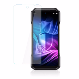 3mk Silky Matt Pro — защита экрана телефона для Ulefone Armor 27 / 27 Pro / 27T / 27T Pro