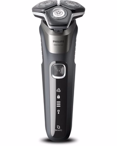 Philips SHAVER Series 5000 S5887/30 Drėgnojo ir sausojo skutimo elektrinė barzdaskutė