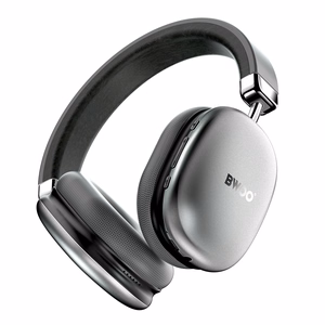 BWOO Belaidės Ausinės BT 5.3 BW-585 pilkas
