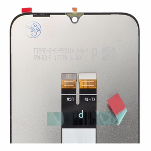 FixCell LCD ekranas skirtas Redmi 15C 4G Poco C85 OEM be rėmo