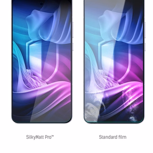 3mk Silky Matt Pro — защита экрана телефона для Oppo Reno 14