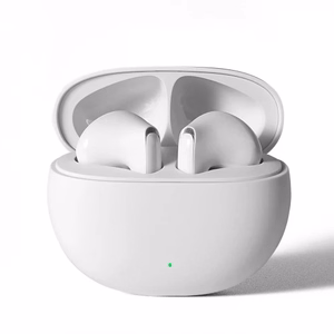Bluetooth Hands Free Joyroom "JR-FB2" White (Bluetooth 5.3)