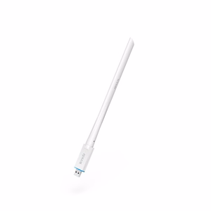 Tenda U2 network antenna Panel antenna USB 6 dBi