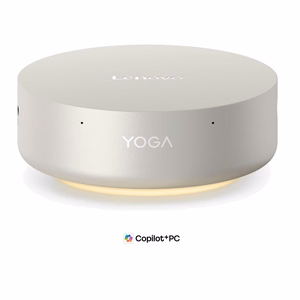 „Lenovo Yoga Mini 01IPH11 Ultra X7 358H“ 32 GB LPDDR5X-8533, 512 GB SSD, „Intel Arc W11Pro Seashell“, 3 metų garantija su aptarnavimu vietoje