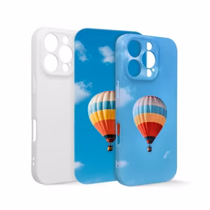 Case soft for sublimation for IPHONE 12 PRO MAX