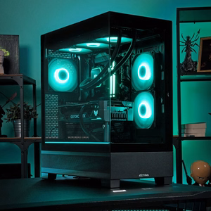 Actina Gaming GameOn
