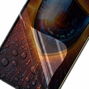 3mk Silky Matt Privacy™ защитное стекло экрана Motorola Moto G56