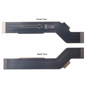 Flex Cable Compatible With Xiaomi Mi 8 Motherboard Original