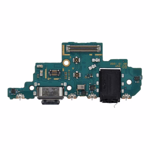 Плата зарядки для SAMSUNG A52s K52S 4G K1 OEM (быстрая зарядка)