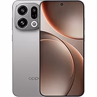 Oppo Find X9