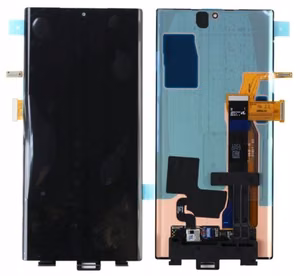 LCD screen Samsung N985/N986 Note 20 Ultra with touch screen (NO FRAME) original (service pack)