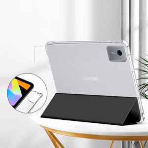 Tech-Protect SC Pen Hybrid deklas Lenovo Idea Tab 11.0 TB-336 - Juodas