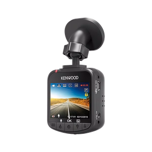 Kenwood A100 dash camera