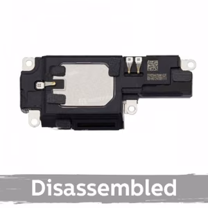 Loudspeaker Compatible With Apple iPhone 14 Pro Max Lower Loudspeaker 100% original (Used)