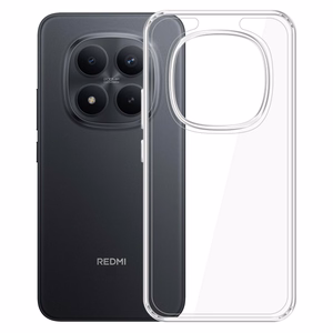 3mk Armor Чехол для Xiaomi Redmi Note 15 Pro 4G — прозрачный