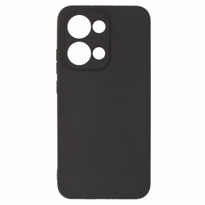 MATT dėklas Oppo Reno 13 5G, juodas