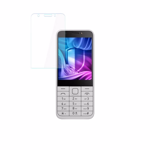 3mk „SilkyMatt Pro“ matinė ekrano plėvelė, skirta „Nokia 230 Dual SIM 2024“