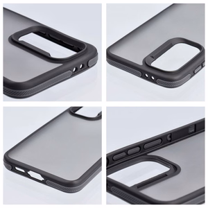 Чехол для Samsung S26 ULTRA Neo чёрный