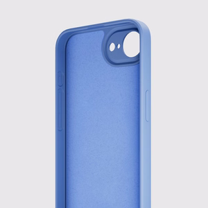 SBS Instinct Mag Чехол для iPhone 16e 17e совместим с MagSafe - синий