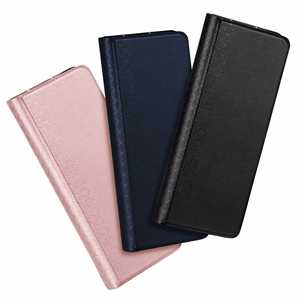 DUX DUCIS dėklas BRIL skirtas SAMSUNG Z FOLD 7 5G mėlynas