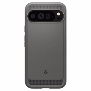 Чехол Spigen Rugged Armor для Google Pixel 9 Pro XL - серый