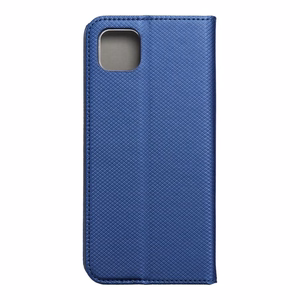 Чехол-книжка Smart Case Book для Samsung A22 5G темно-синий