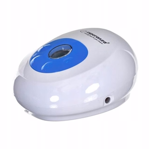 Esperanza ECM003B Gemelos – электрический и ручной молокоотсос 2-in-1