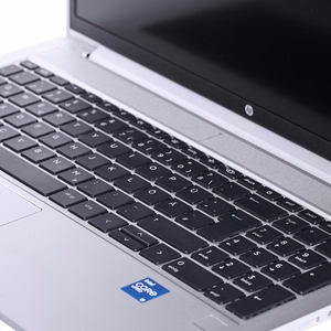 HP ProBook 650 G8 i5-1135G7 8GB 256GB SSD 15,6" FHD Win11pro naudotas US QWERTY