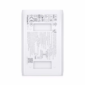 Tinklo PoE+ adapteris 30W Ubiquiti U-POE+