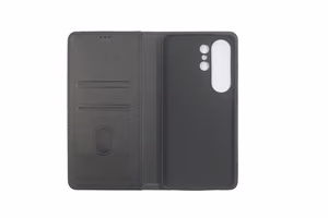 JM STAND флип-чехол Galaxy S26 Ultra черный