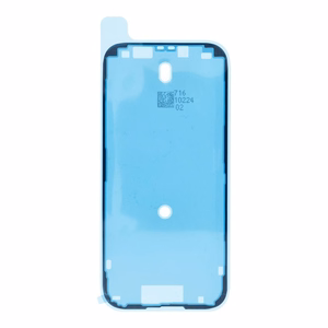 Модуль дисплея NCC Soft OLED для iPhone 16 PRO, 120 Гц (поддерживает перенос IC)