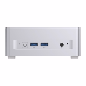 MINIS FORUM M1 Plus Core i5-12600H mini PC barebone