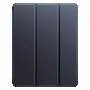 Minkštas planšetės dėklas Samsung Galaxy Tab S10 FE+ - juodas