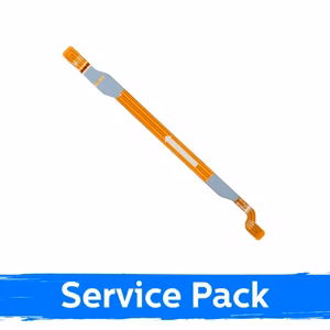 Flex Cable Compatible Samsung A556 A55 5G Main Flex / FRC (Service Pack)