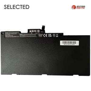 Notebook Battery HP TA03XL, 4100mAh, Extra Digital Selected