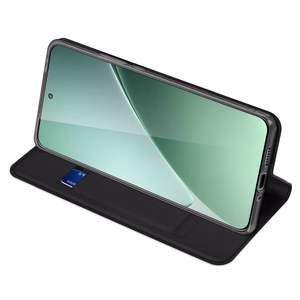 DUX DUCIS dėklas telefonui SKIN PRO skirtas XIAOMI 15 Pro juodas