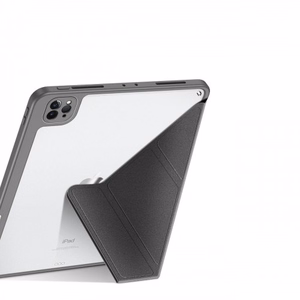Phone Case Dux Ducis "Magi" for Apple iPad Pro 11 (2024) Grey
