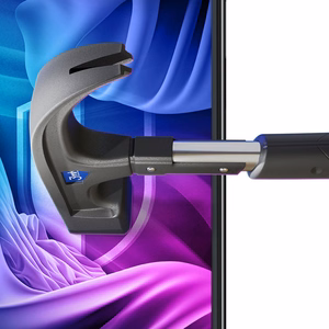 3mk Silky Matt Pro matinė apsauginė plėvelė Samsung Galaxy S20+ 5G