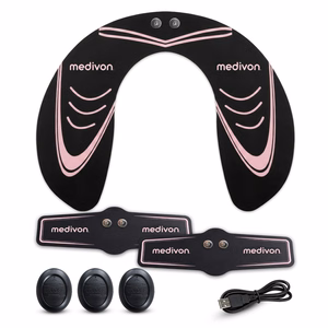 Medivon Body Pulse She TENS and EMS electrostimulator