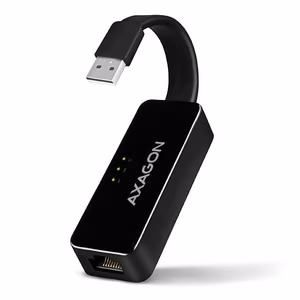 AXAGON ADE-XR сетевой адаптер USB2 10/100M