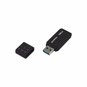 Atmintinė GOODRAM UME3 128GB USB 3.2
